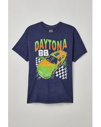 Urban Outfitters - Daytona Racing Tee - Lyst