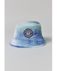 KTZ - Club América Allover Print Bucket Hat - Lyst
