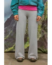 iets frans... - Kali Straight Leg Joggers - Lyst