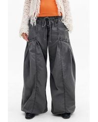 BDG - Sunridge Balloon Trousers - Lyst