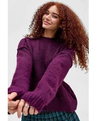 Urban Outfitters - Uo Brooklyn Jumper - Lyst