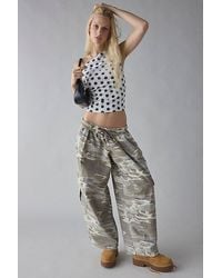 BDG - Bobbi Baggy Pull-On Pant - Lyst