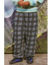 iets frans... - Harri Check Joggers - Lyst