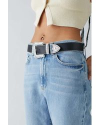 Urban Outfitters Belts for Women | Online Sale up to 83% off | Lyst