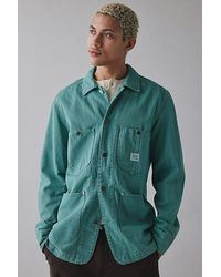 Lee Jeans - X Crayola Chore Jacket - Lyst