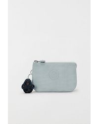 Kipling - Creativity Nylon Zip Wallet - Lyst