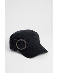 BDG - Bucket Cotton Cadet Cap - Lyst