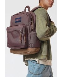 Jansport - Right Backpack - Lyst