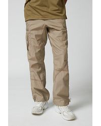 Standard Cloth - Seamed Cargo Jogger Pant - Lyst