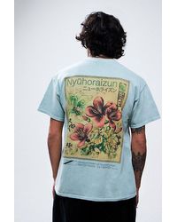 vampire weekend shirt urban outfitters