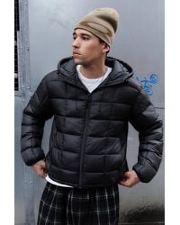 Ayker - Packable Puffer Jacket - Lyst