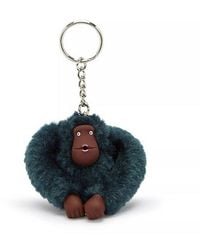 Kipling - Sven Monkey Keychain - Lyst