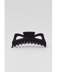 Out From Under - Mable Matte Mega Claw Clip - Lyst