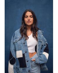 BDG Jean and denim jackets for Women 