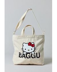 BAGGU - X And Friends Horizontal Duck Bag - Lyst