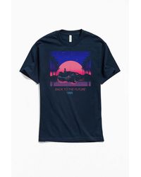 Urban Outfitters - Back To The Future 1985 Tee - Lyst