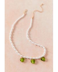 Urban Outfitters Jewelry for Women | Online Sale up to 80% off | Lyst