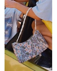 Kimchi Blue - Emilia Jacquard Shoulder Bag - Lyst