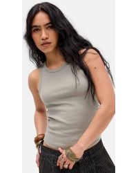 Urban Outfitters - Uo Alina Tank Top - Lyst