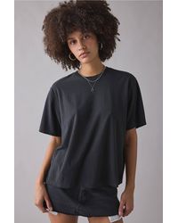 BDG - Spill The Tee Boxy T-shirt - Lyst