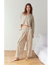 Out From Under - Pj Party Hoxton Pant - Lyst