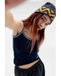 iets frans... - Nora Sporty Cami - Lyst