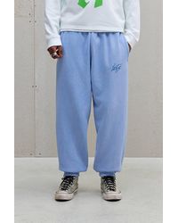 iets frans... - Mist Grey Cuffed Joggers - Lyst
