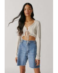 Longline Shorts for Women - Up to 70 