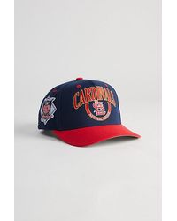 Mitchell & Ness - Crown Jewels Pro St. Louis Cardinals Snapback Hat - Lyst