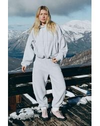 Out From Under - Try Me Slim Joggers - Lyst