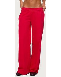 Edikted - Byrdi Sweatpants - Lyst