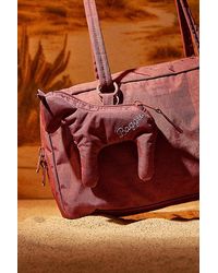 BAGGU - Horse Bag Charm - Lyst