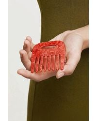 Machete - No. 4 Comb - Lyst