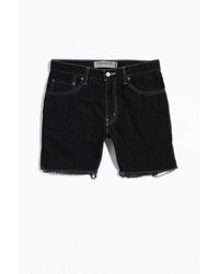 Corduroy Shorts for Men - Up to 74% off at Lyst.com