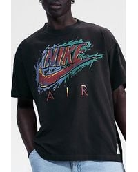 Nike - Max 90 Graphic Tee - Lyst