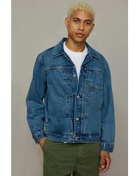 Levi's - Type I Denim Trucker Jacket - Lyst