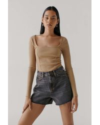 BDG Shorts for Women | Online Sale up 