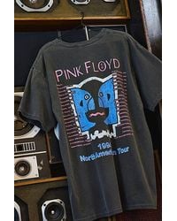 Urban Outfitters - Floyd 1994 Tour Graphic Tee - Lyst