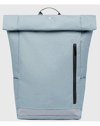 Lefrik - Roll Reflective Backpack - Lyst