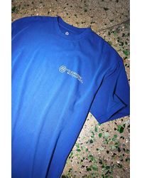Urban Outfitters - Volkswagen Motorsport Graphic Tee - Lyst