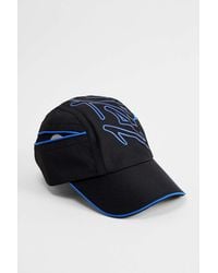 iets frans... - Black Script Logo Cap - Lyst