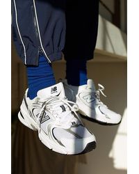 New Balance - 530 Sneaker - Lyst