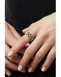 Ana Luisa - Parker Statement Ring - Lyst