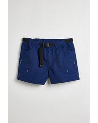 Without Walls - Hike Cargo Short - Lyst