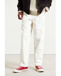 calvin klein carpenter jeans