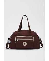 Kipling - Defea Extra Weekender Duffle Bag - Lyst