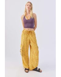 uo dimi cargo wind pant