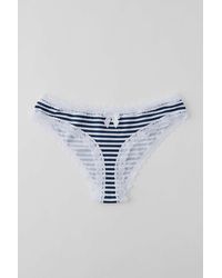 Out From Under - Noella Knickers - Lyst