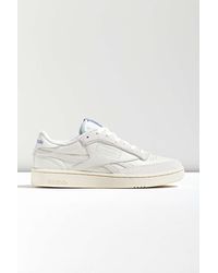 reebok uo exclusive club c 85 rad sneaker