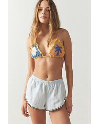 Out From Under - Pj Party Micro Short - Lyst